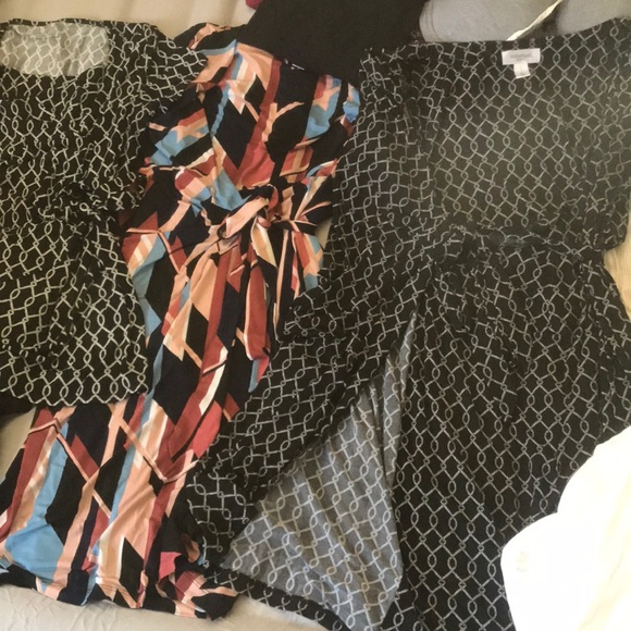 Motherhood maternity clothes - Picture 8 of 12